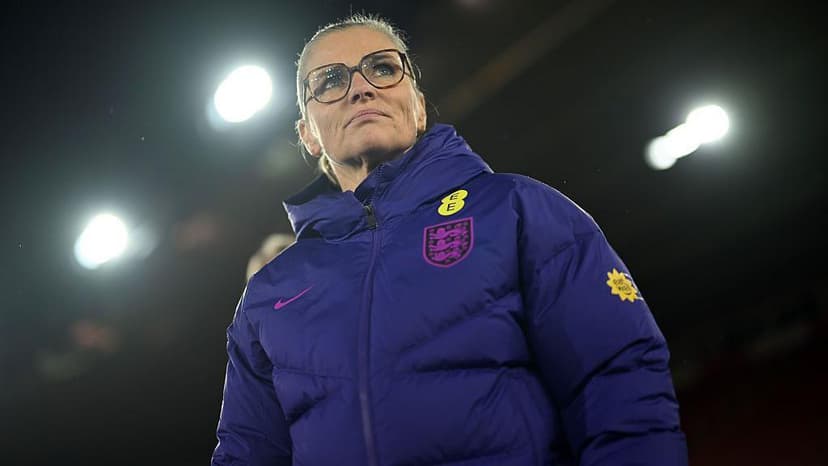 England Lionesses Squad Changes Expected for 2026 World Cup Qualifiers