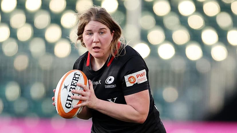 Saracens Defeat Exeter to Lead PWR Table