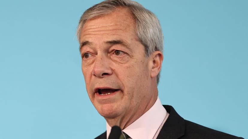 Reform leads other parties in donations ahead of May elections