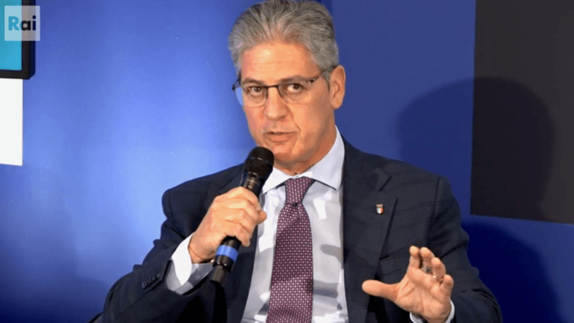 Gaffe-Ridden Olympic Commentary Leads to Rai Sport Chief's Resignation