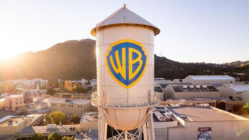 Netflix surprisingly withdrew from Warner Bros. deal – Paramount made a better offer