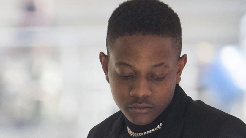 Son of Robert Mugabe Arrested in South Africa on Attempted Murder Charges