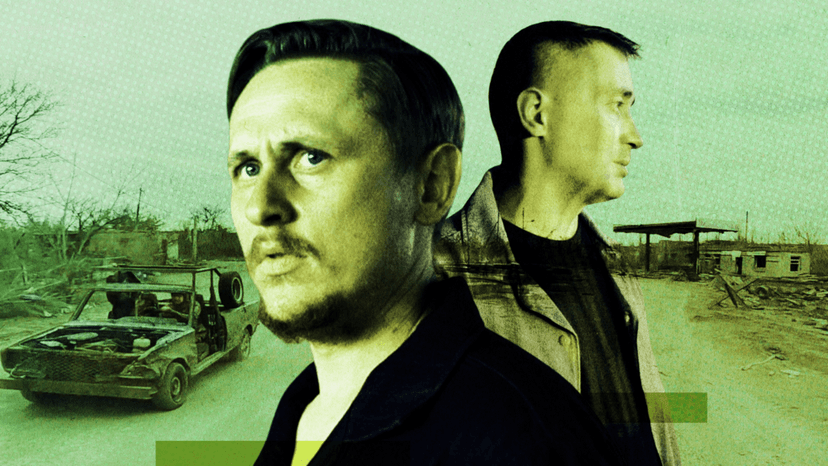 Russian soldiers tell BBC they saw fellow troops executed on commanders' orders