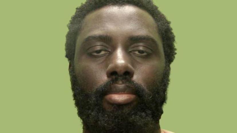 Triple killer's ex-housemate 'left flat out of fear'