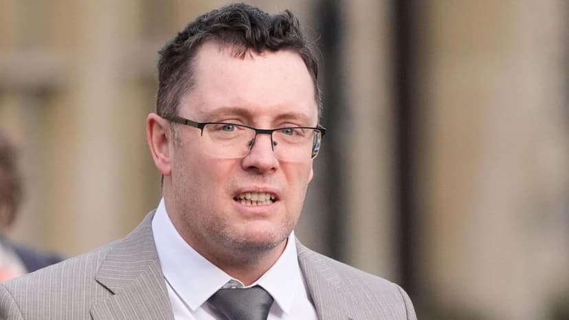 Man accused of driving wife to suicide claims she lied about abuse, jury told