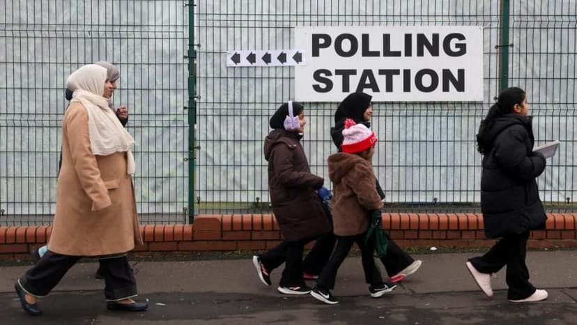 Gorton and Denton By-election Could Be Three-Way Tussle