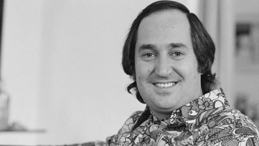 Neil Sedaka, singer of Breaking Up Is Hard To Do, dies at 86
