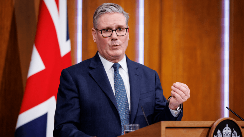 Starmer tries to reassure as Iran crisis deepens