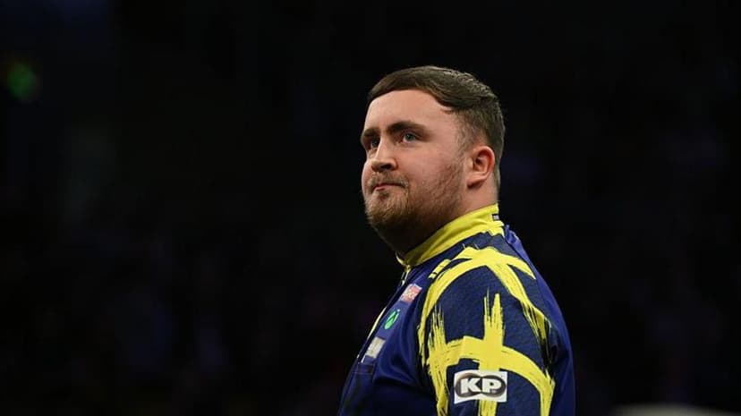 Littler's UK Open defence off to winning start