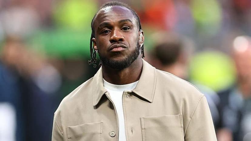 'Clubs refused to look at me after my crash' - Antonio on Qatar move