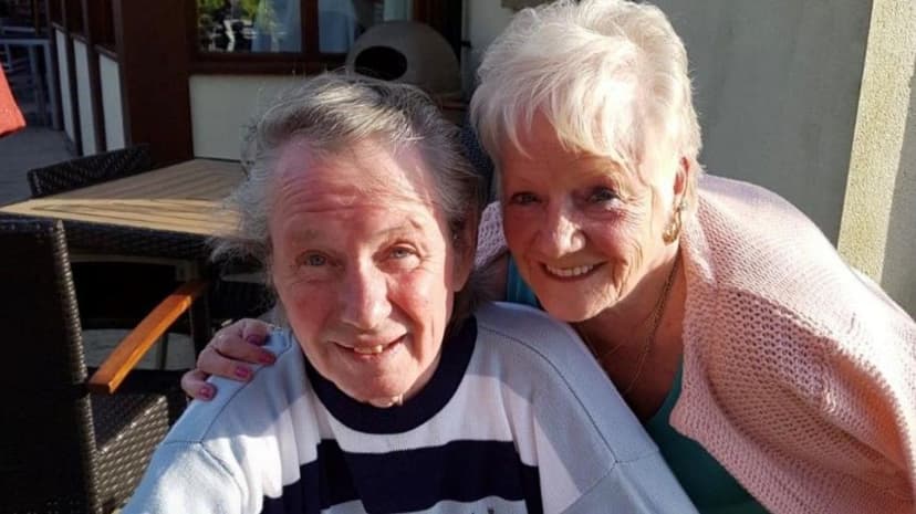 Drug Dealers Jailed for Killing Elderly Couple in Arson Attack