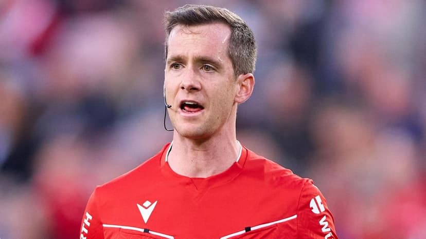 Referee halts La Liga game under racism protocol