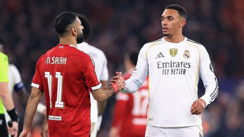 How well do you remember the league phase of the Champions League?