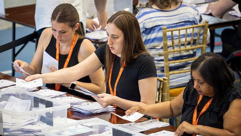 UK Councils Face Challenges After Election Delay U-Turn