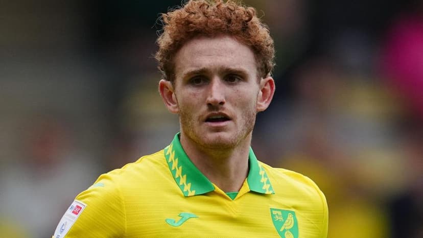 Norwich's Sargent completes £20m move to Toronto