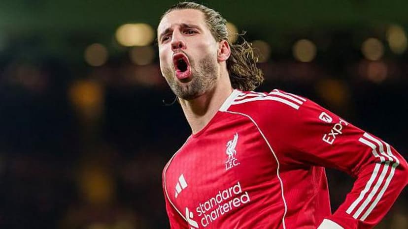 Dominik Szoboszlai Becomes Liverpool's Key Player