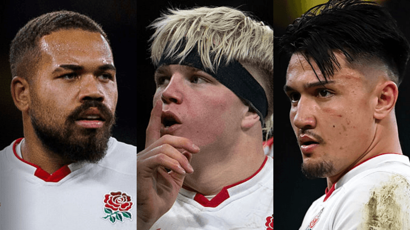 What changes might England make for Ireland game?