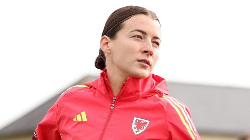 Brazil World Cup is in Wales' sights - James