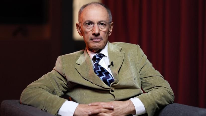 UK Billionaire Seeks German Citizenship Over Antisemitism