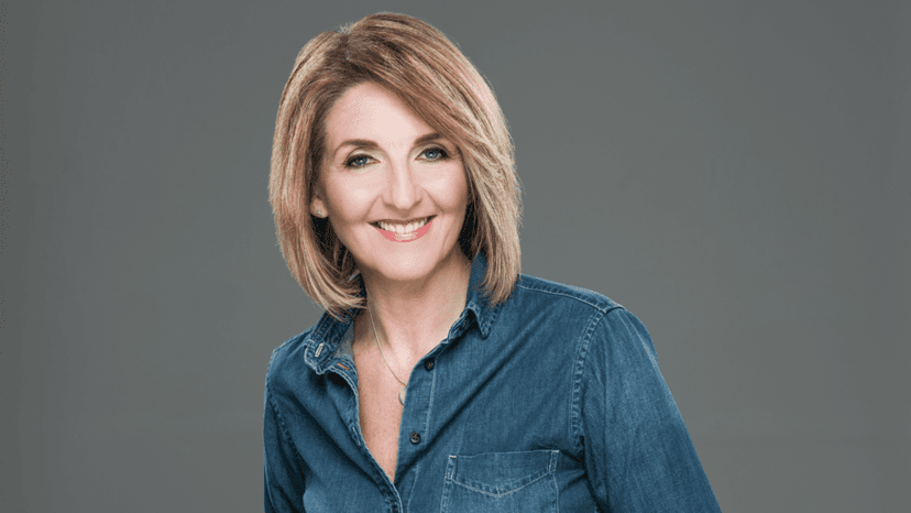 Kaye Adams not returning to BBC Scotland radio role
