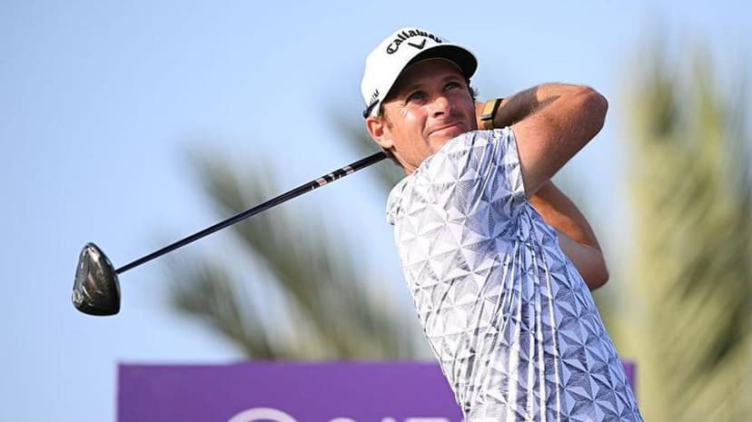 Italian Pavan seriously hurt after lift shaft fall