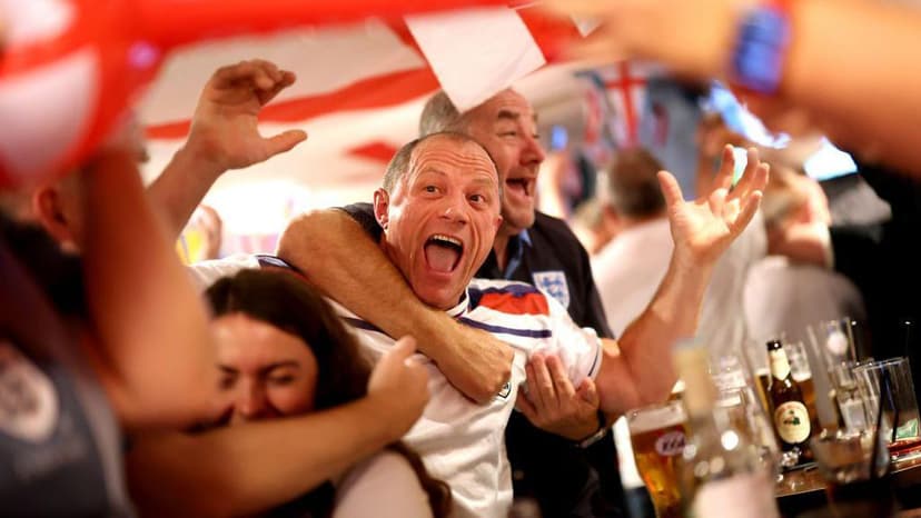 UK Pubs to Extend Opening Hours for World Cup Knockout Games