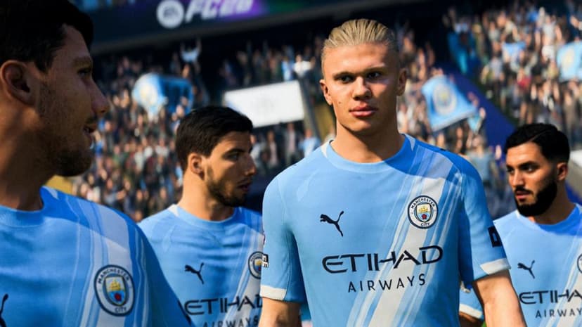 How EA Sports FC 26 Commentary is Produced