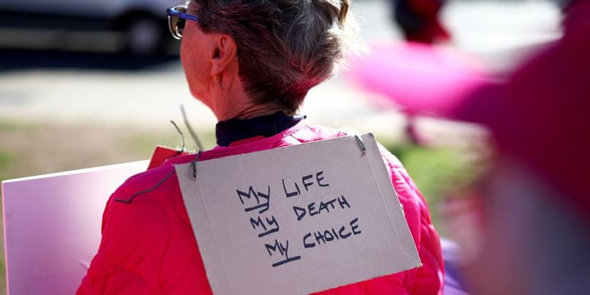 Jersey Passes Assisted Dying Legislation, England and Wales Bills Remain Blocked