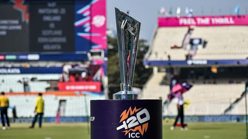 T20 World Cup Heats Up with Super 8s Qualification and Team Highlights