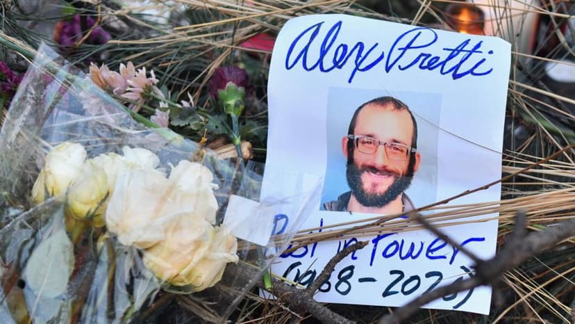 FBI won't co-operate on Alex Pretti investigation, state officials say