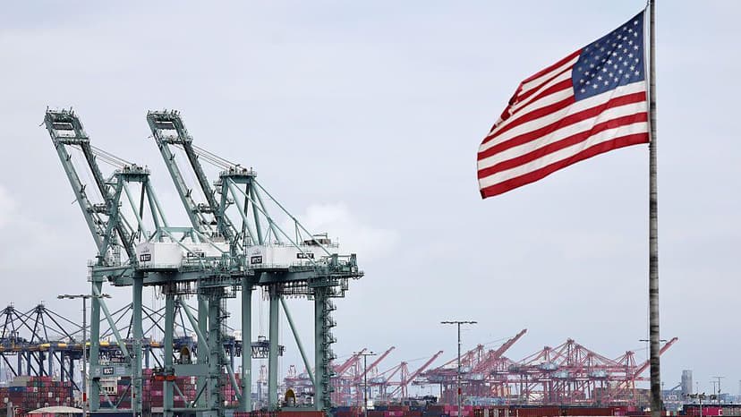 Trump's New 10% Global Tariffs Come Into Effect