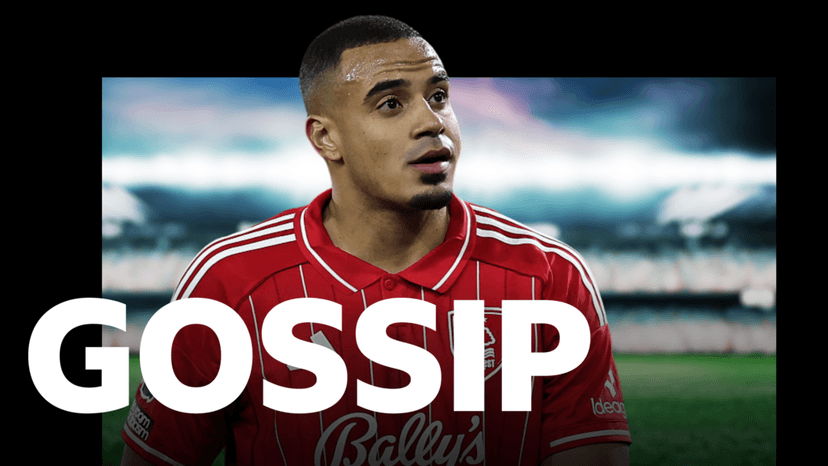 Chelsea and Other Clubs Eye Murillo in Transfer Market