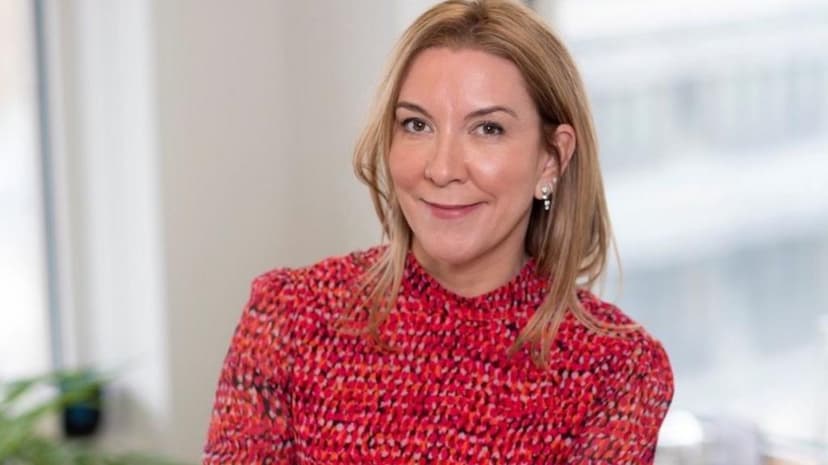 Starmer Appoints Romeo as Head of UK Civil Service