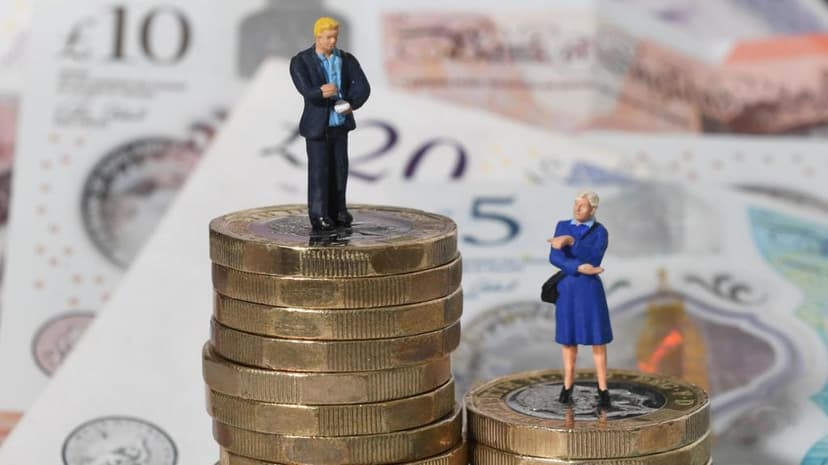 Gender Pay Gap Projected to Persist for Three Decades, Warns TUC