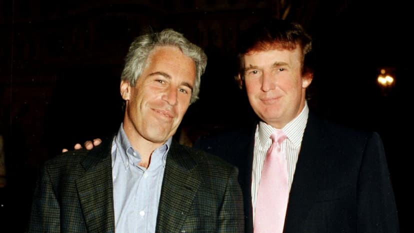 Justice Department releases Epstein files that include uncorrobarated Trump allegation, after complaints