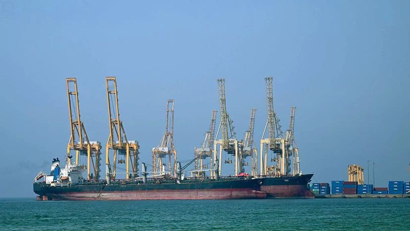 'We're going to unleash Chiang on these people': Rubio says US stepping up Iran campaign