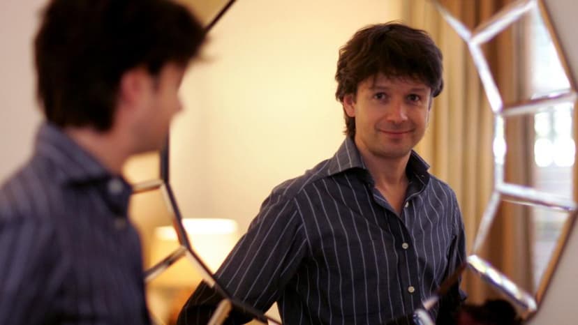 Asos Co-founder Dies After Balcony Fall in Thailand