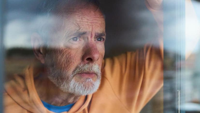 Healthy Life Expectancy Declines in Scotland