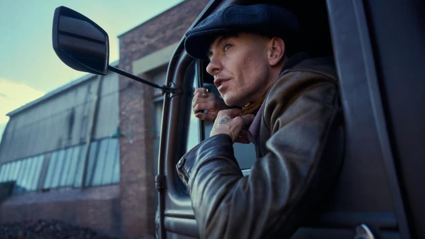 Peaky Blinders Film Trailer Released, Cillian Murphy and Barry Keoghan Star