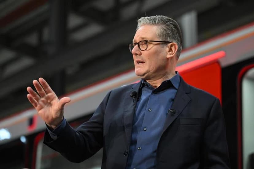 PM Says 'Nobody Is Above The Law' Over Andrew Allegations