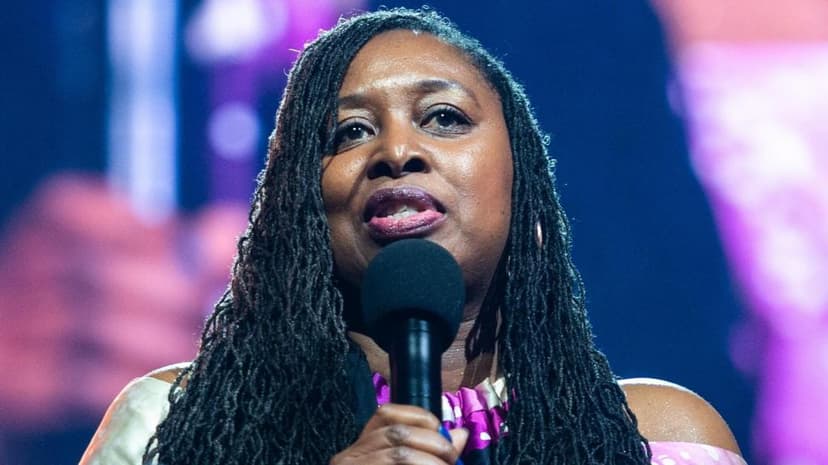 Labour MP Dawn Butler asks BBC for explanation over N-word broadcast