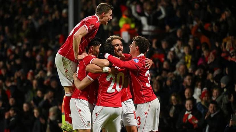 BBC to Broadcast FA Cup Fifth Round Matches