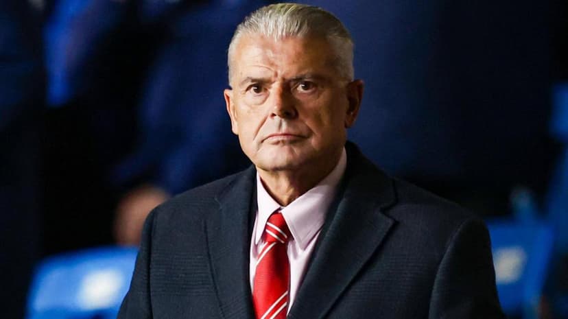 'Unforeseen circumstances' delay Aberdeen boss hunt