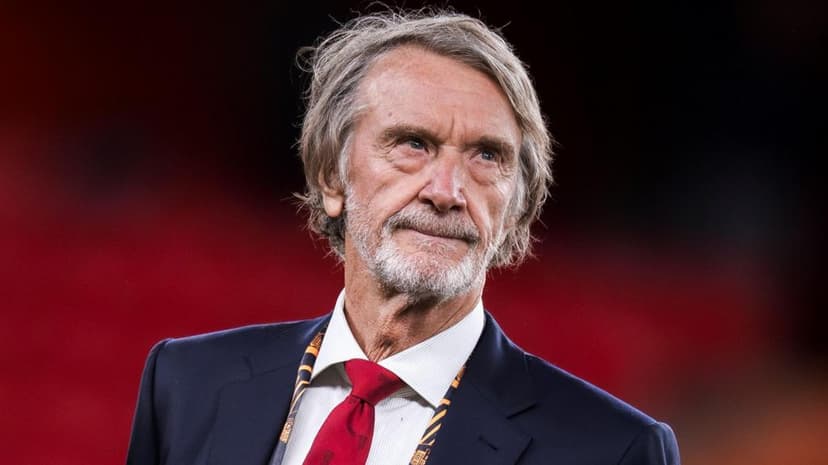 Jim Ratcliffe's Immigration Comments Spark Fallout for Manchester United