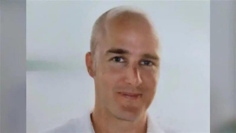 Teenagers Convicted of Killing Man Mistaken for Paedophile