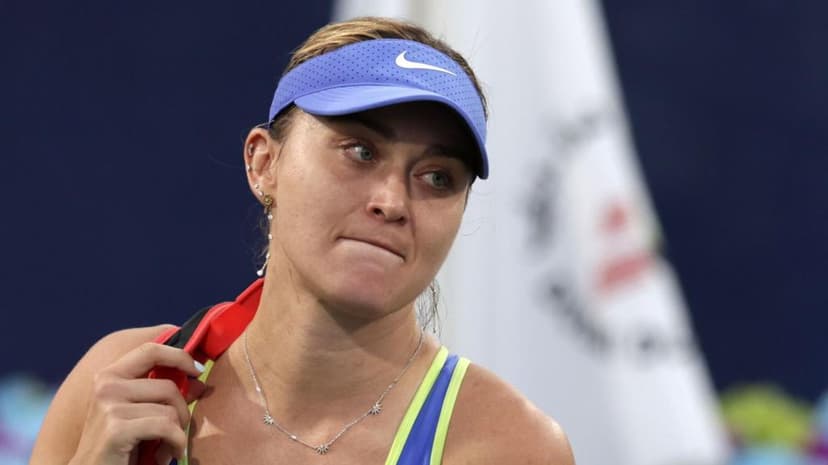 Paula Badosa Responds to 'Disrespectful' Retirement Claim