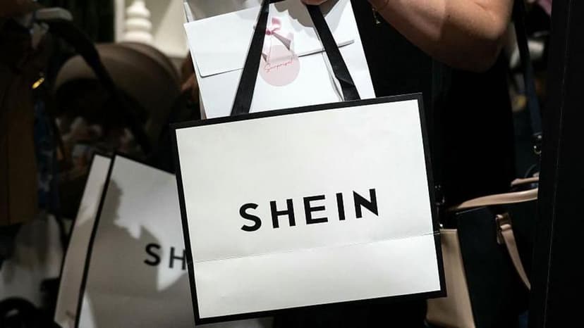 FirstFT: Shein’s mysterious founder emerges to hail Chinese roots