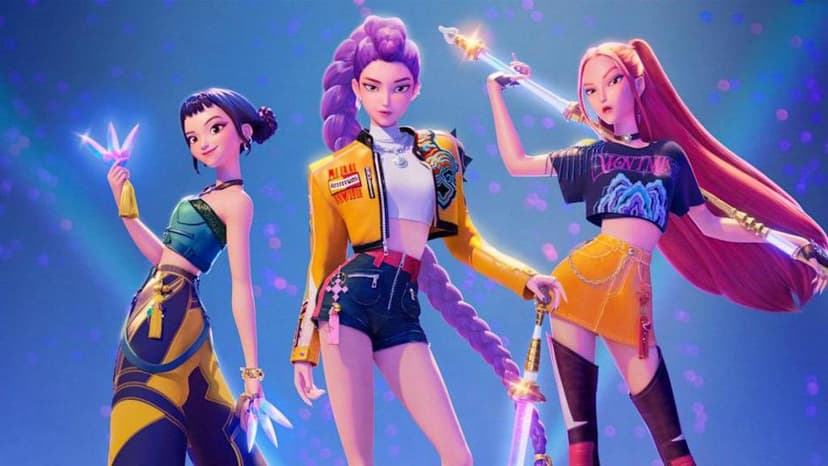 ‘KPop Demon Hunters’ Sequel Confirmed At Netflix With Maggie Kang And Chris Appelhans Back To Direct