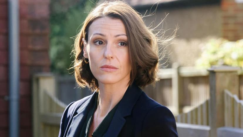 'Doctor Foster' Returning for Third and Final Season