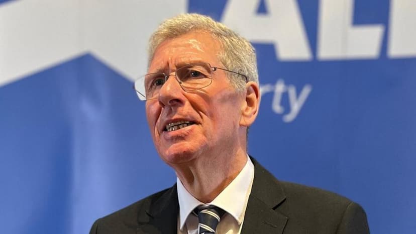 Alba Party Unlikely to Contest Scottish Parliament Election Amid Crisis